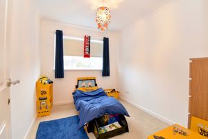 Bedroom- click for photo gallery